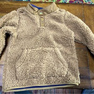 NWT Carters Pullover 5T